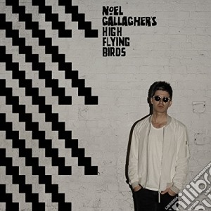 Noel Gallagher's High Flying Birds - Chasing Yesterday cd musicale di Noel Gallagher'S High Flyi