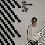 Noel Gallagher's High Flying Birds - Chasing Yesterday cd