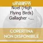 Noel (High Flying Birds) Gallagher - Chasing Yesterday: Deluxe Edition cd