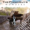 Piano Guys (The) - Wonders cd