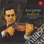 Leonid Kogan - Encores By Kogan
