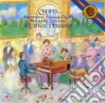 Fryderyk Chopin - Impromptus, Barcarolle