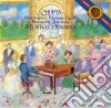 Fryderyk Chopin - Impromptus, Barcarolle cd
