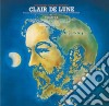Isao Tomita - Clair De Lune cd