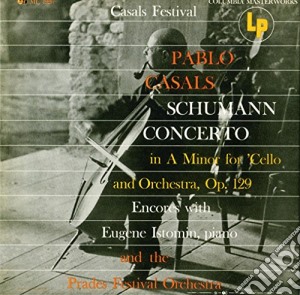 Robert Schumann - Concertos cd musicale di Robert Schumann