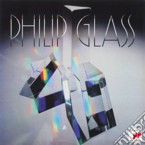 Philip Glass - Glassworks (Limited) cd musicale di Philip Glass