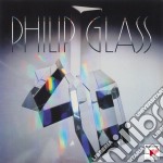 Philip Glass - Glassworks (Limited)