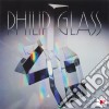 Philip Glass - Glassworks (Limited) cd