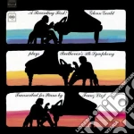Ludwig Van Beethoven - Fifth Symphony cd