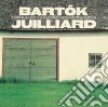 Bela Bartok - Complete String Quartets cd