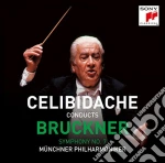 Anton Bruckner - Symphony No.7 cd