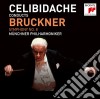 Anton Bruckner - Symphony No.8 (2 Cd) cd