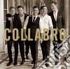 Collabro - Stars cd