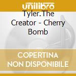 Tyler.The Creator - Cherry Bomb cd