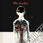 Three Days Grace - Human cd