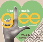 Glee: The Music Season 6 / O.S.T. cd