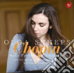 Olga Scheps: Chopin Album