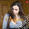 Olga Scheps: Chopin Album cd