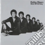 Bobby Bloom - Whereare We Going cd