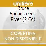 Bruce Springsteen - River (2 Cd) cd
