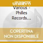 Various - Philles Records Presents Today'S Hits cd
