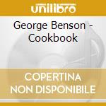 George Benson - Cookbook cd