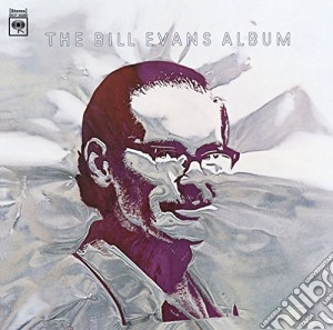 Bill Evans - The Bill Evans Album cd musicale di Evans Bill