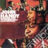 John Handy - Live At Monterey cd