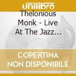 Thelonious Monk - Live At The Jazz Workshop cd