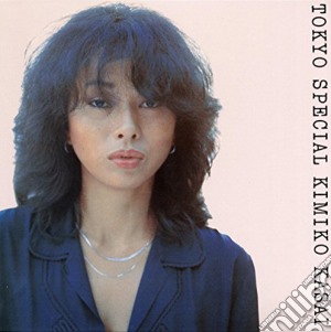 Kimiko Kasai - Tokyo Special cd musicale di Kimiko Kasai