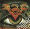 220 Volt - Eye To Eye cd