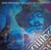 Jimi Hendrix - Valleys Of Neptune cd