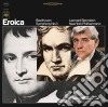 Ludwig Van Beethoven - Symphony No.3 Eroica / How A Great Symphony Was Written cd