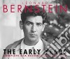 Leonard Bernstein - The Early Years - Complete Rca Recordings (4 Cd) cd