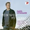 Daniel Ottensamer - My Vienna cd