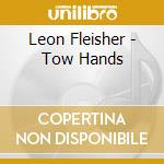Leon Fleisher - Tow Hands cd