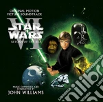 John Williams - Star Wars Episode VI - Return Of The Jedi cd