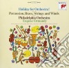 Eugene Ormandy - Holiday For Orchestra cd