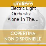 Electric Light Orchestra - Alone In The Universe cd