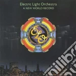 Electric Light Orchestra - A New World Record cd