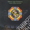 Electric Light Orchestra - A New World Record cd