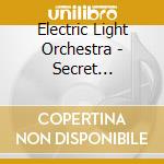 Electric Light Orchestra - Secret Messages: Limited cd