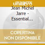 Jean Michel Jarre - Essential Recollection cd