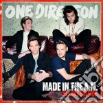One Direction - Made In The A.M. (Japanese Deluxe Edition) cd