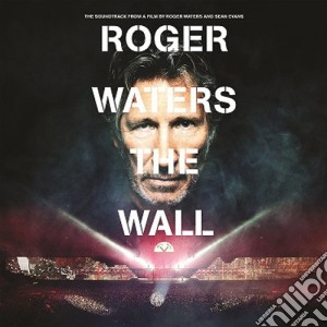 Roger Waters - The Wall cd musicale di Roger Waters