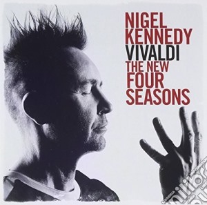 Antonio Vivaldi - New Le Quattro Stagioni cd musicale di Nigel Kennedy