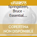 Springsteen, Bruce - Essential Bruce Springsteen (3 Cd) cd