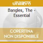 Bangles, The - Essential cd