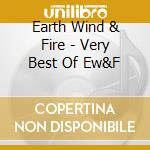 Earth Wind & Fire - Very Best Of Ew&F cd