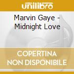 Marvin Gaye - Midnight Love cd musicale